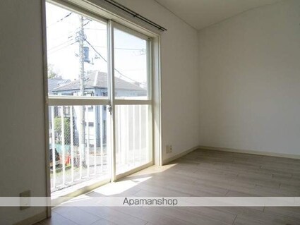 サンハイム[1R/21m2]の内装7