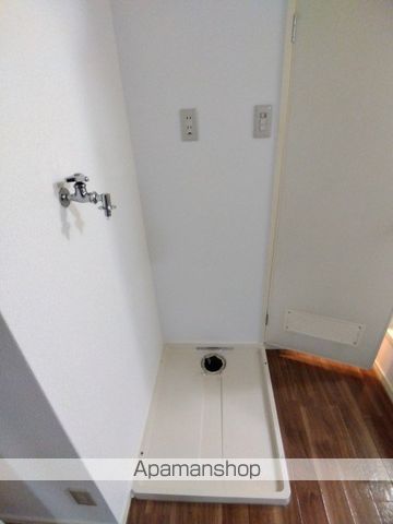ベルメゾンYAMATOの内装写真