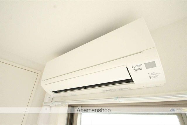 LEXELLA西吹田の内装写真