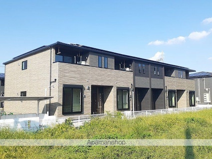 メゾン　ド　コルヌイエ　Ⅳ[1LDK/50.05m2]の外観