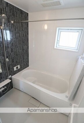 Ｓｕｍａｉ－ｔｏ八王子市犬目町０３[3LDK/84.62m2]のバス