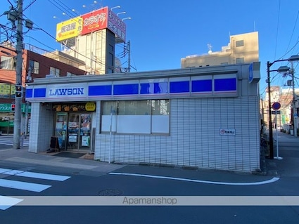 ＢＰＲレジデンス青砥[1K/20.61m2]の周辺5