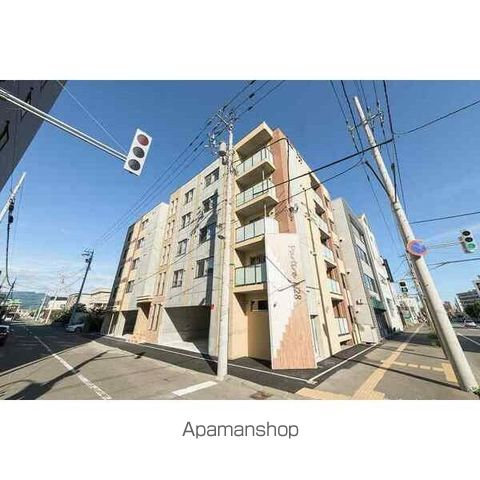 PARTIRE N28の外観写真