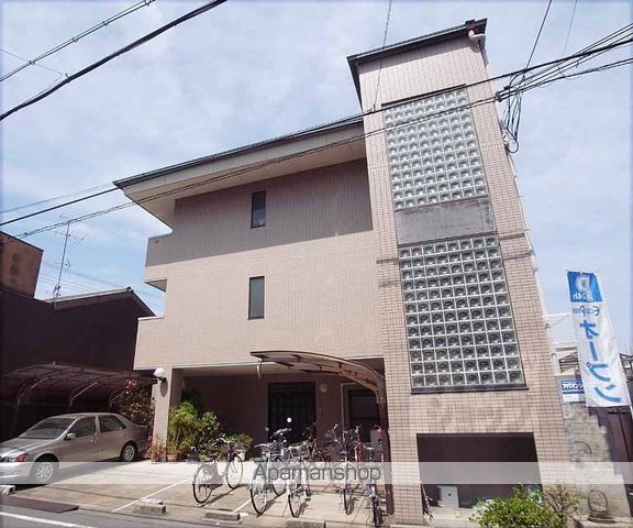 グレイスエビヤの外観写真