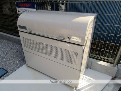 サンガーデン駒込[1R/17.05m2]の共用部3
