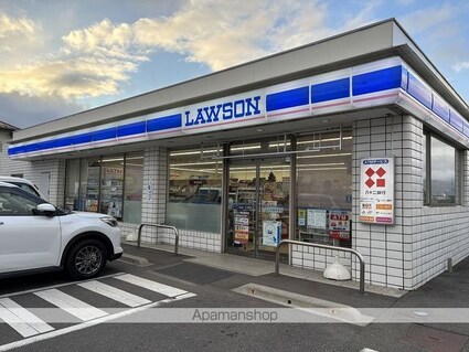 レオパレスＭ[1K/26.08m2]の周辺2