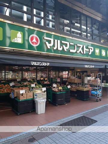 グランドルチェ東日本橋の周辺写真