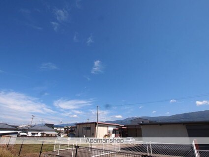 レオパレスマーガレット[1K/23.18m2]の眺望