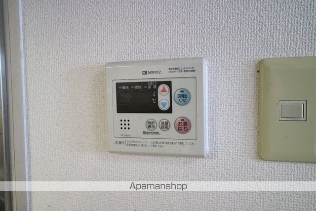 南風荘の内装写真