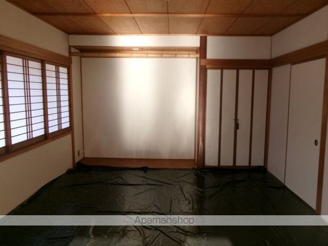 コーポ香鯉園の内装写真