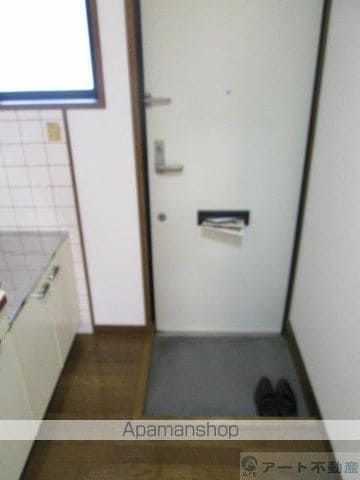 コンフォートブル山本の内装写真