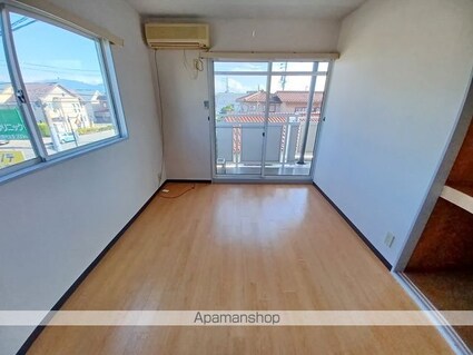 長野県長野市上松３丁目[1K/24.75m2]の内装2