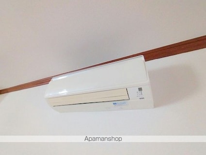 神奈川県川崎市宮前区水沢３丁目[3SLDK/107.57m2]のその他設備