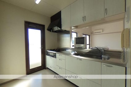 ＴＥＲＲＡＣＥⅠ[2LDK/60.94m2]のキッチン