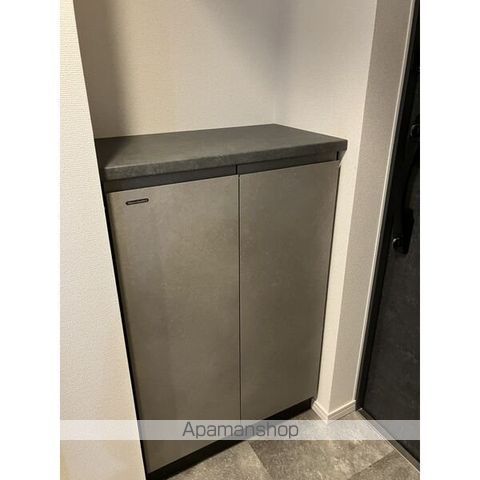 SーRESIDENCE豊田AVANTA FRキャンの内装写真