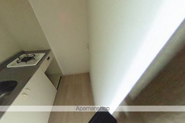ダイアパレスシアース万代西棟の内装写真