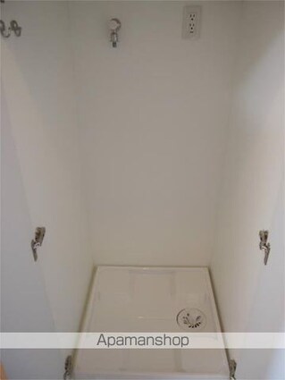 ルーブル高田馬場参番館[1K/25.5m2]のその他設備