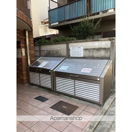 シティライフ池下西[1K/24.69m2]のその他内装8
