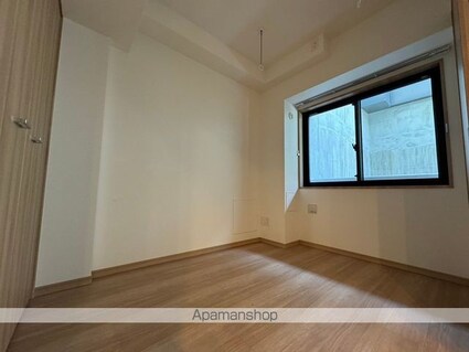 ＵＲＢＡＮＬＩＮＫ護国寺[2LDK/51.2m2]の内装3