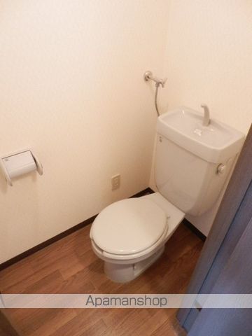 ロイヤルミレイIIの内装写真