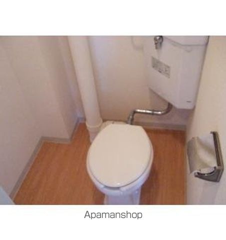 ミヤタハイツの内装写真
