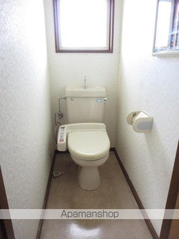コーポミスヤンバンの内装写真