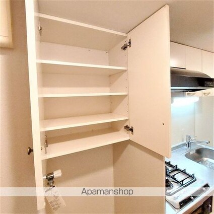 ビオトープ多摩川[1K/22.75m2]のその他内装7