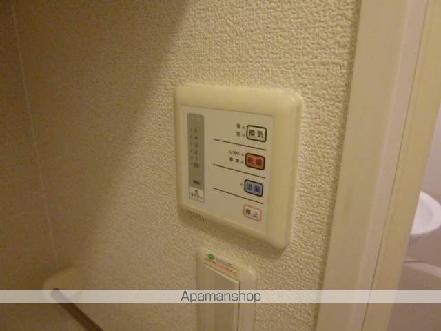 レオパレスポケットの内装写真