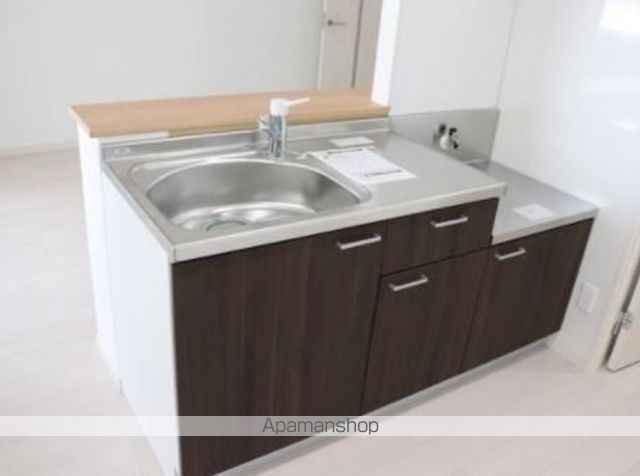 FS Apartmentの内装写真