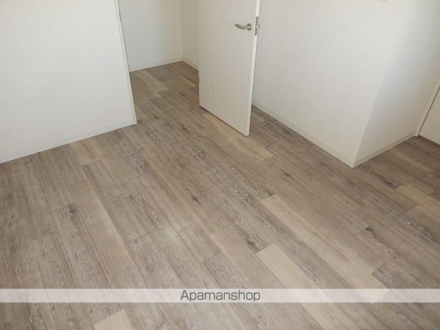 レガリアの内装写真