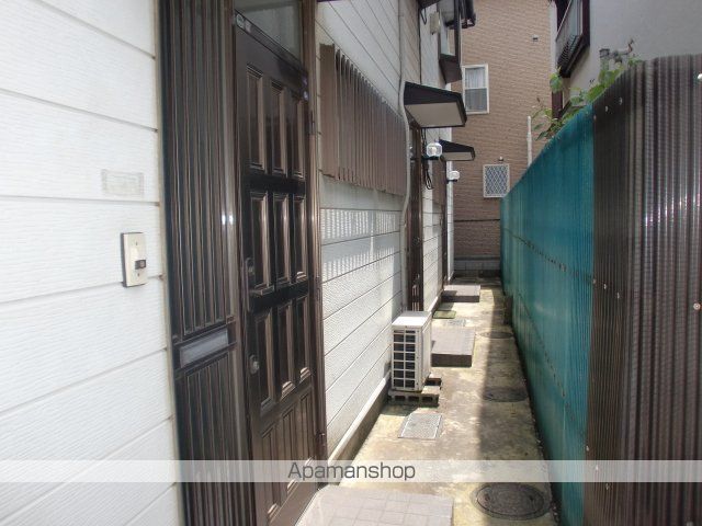 メゾン実咲の外観写真