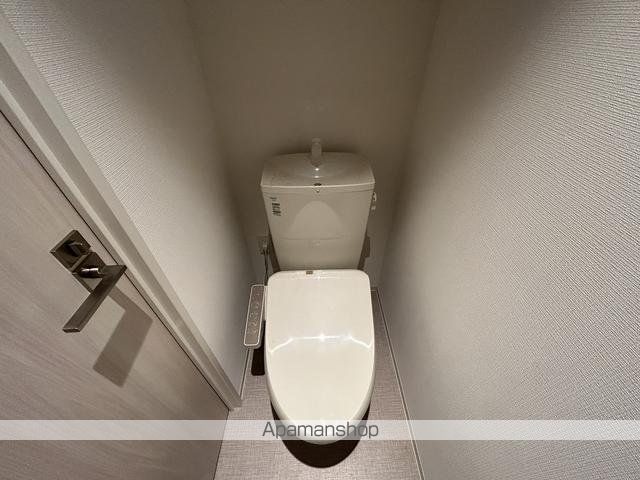 グランカーサ住吉IIの内装写真