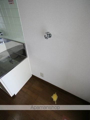 サマックス渋谷ハイツの内装写真