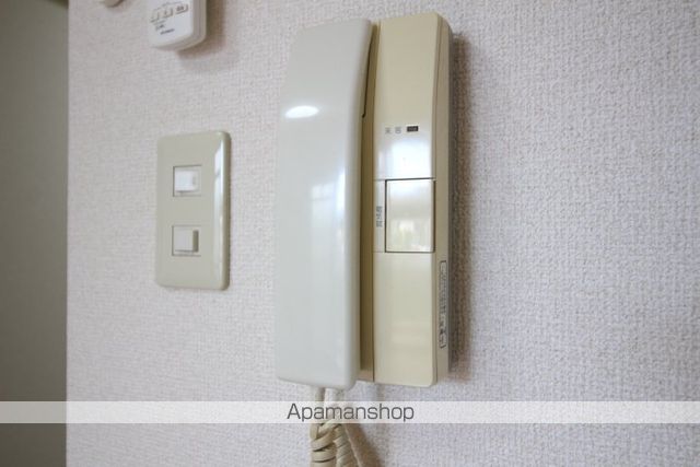 アーバンネット新屋敷の内装写真