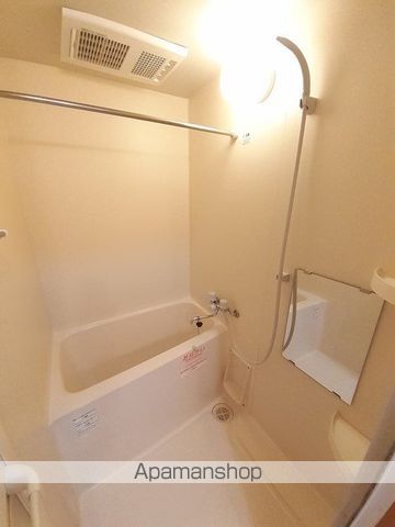 アミックス西ハゼの内装写真