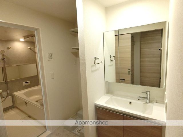 セレスティア大和町の内装写真