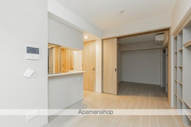 メゾンカルム日本橋馬喰町の内装写真