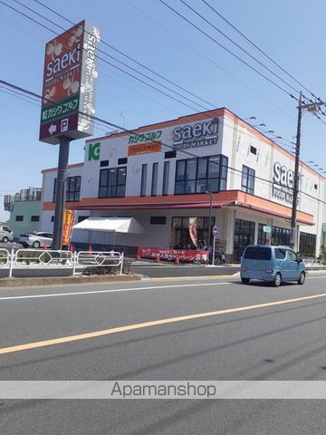 エアリーIIIの周辺写真