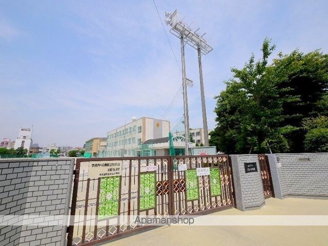 愛知県名古屋市昭和区鶴舞３丁目[1R/29.64m2]の周辺1
