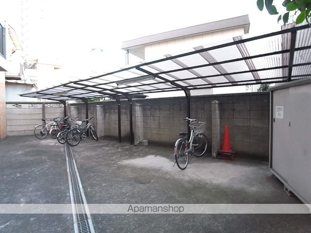 ライオンズマンション聖蹟桜ヶ丘第3のその他写真