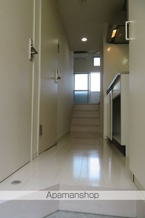 ｍａｉｓｏｎ　ｄｅ　ｆｒａｉｓｅ[1K/21.89m2]の玄関