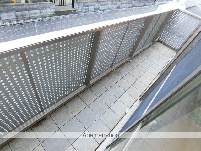 ヴィラブリッツ Bの内装写真
