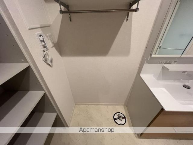 NT MAISONIIの内装写真