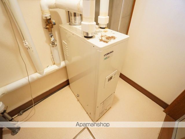 寿マンションの内装写真