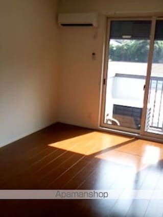 ルミエール　Ⅰ[1K/26.71m2]のリビング・居間