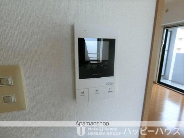 ヴィラ・ヴィンテージ唐原の内装写真