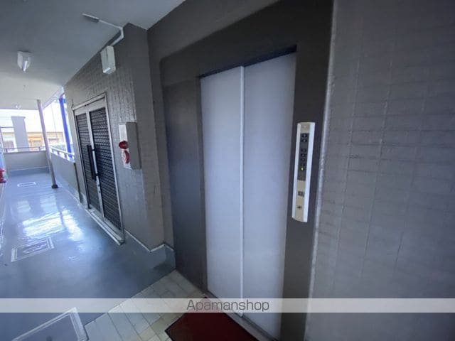 グランデュール大和の内装写真