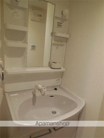 パルクレールの内装写真