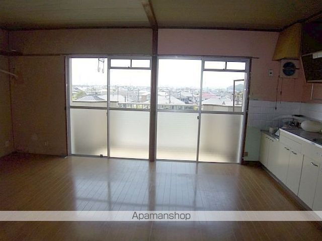 小滝グリーンハイツの内装写真