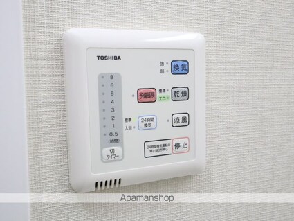 ロイヤルカーサ千種[1K/35.52m2]のその他設備